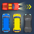 Car Escape Mod APK icon