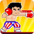 Boxing Fighter : Arcade Game Mod APK icon