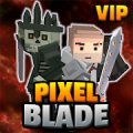 Pixel Blade M VIP Mod APK icon