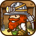 Tiny Miner Mod APK icon