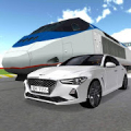 3D Driving Class Mod APK icon