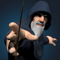 Wizard Duel Mod APK icon