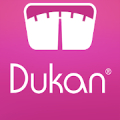 Dukan Diet official app Mod APK icon