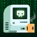 Cyber Dude: Dev Tycoon Mod APK icon