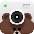 LINE Camera: Editor de fotos icon