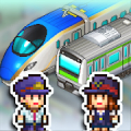 箱庭シティ鉄道 Mod APK icon