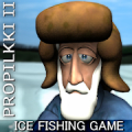 Pro Pilkki 2 - Ice Fishing Mod APK icon