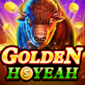 Golden HoYeah- Casino Slots Mod APK icon