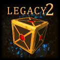 Legacy 2 - The Ancient Curse мод APK icon