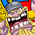 Trolls vs Vikings Mod APK icon