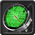 A48 WatchFace for Moto 360 Mod APK icon