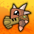 Mad Dex Arenas Mod APK icon