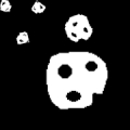 YUSEONG: The meteor shower Mod APK icon