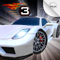 Speed Racing Ultimate 3 Mod APK icon