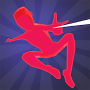 Swing Man Mod APK 1.0.9 - Baixar Swing Man Mod para android com [Dinheiro Ilimitado]