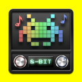 Retro Games music radio Mod APK icon