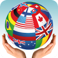 Travel Interpreter Phrasebook Mod APK icon