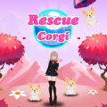 Rescue Corgi Mod APK icon