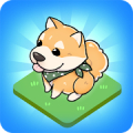 Merge Dogs Mod APK icon