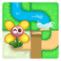 Water Me Please!Brain Teaser Mod APK icon