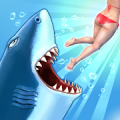 Hungry Shark Evolution: Ataque icon