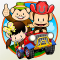 Monkey Preschool Explorers Mod APK icon