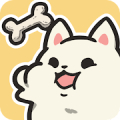 FeeDog with Angel - RaisingDog Mod APK icon