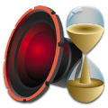 Speaking clock DVBeep Pro Mod APK icon