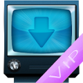 ☆ AVD Download Video Mod APK icon