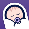 Baby Sleep - White Noise Mod APK icon