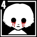 Fran Bow Chapter 4 icon