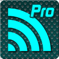 WiFi Overview 360 Pro Mod APK icon