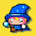 Drop Wizard‏ icon