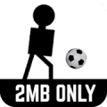 Football Black Mod APK icon