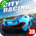 City Racing Lite Mod APK icon