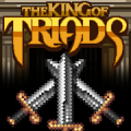 The King of Triads Mod APK icon