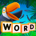 Wordmonger: O Jogo de Coleção de Palavras icon