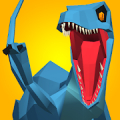 Cube Killer Beast - FPS Surviv Mod APK icon