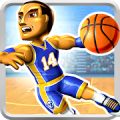BIG WIN Basketball Mod APK icon