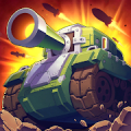 Clash Tank Mod APK icon
