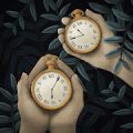 Tick Tock: A Tale for Two‏ icon