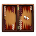 Backgammon Offline Mod APK icon