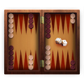 Backgammon Offline icon