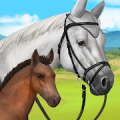 Howrse - Horse Breeding Game Mod APK icon