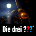 Die drei ??? - Riesenkrake Mod APK icon