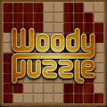 Woody Block Puzzle ® Mod APK icon