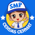 Cerdas Cermat SMP Mod APK icon