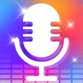 Voice Changer Voice Editor App Mod APK icon