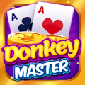 Donkey Master Donkey Card Game Mod APK icon