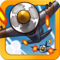 Dogfight Mod APK icon